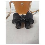 Bausch & Lomb Zephyr 7x35 Binoculars with Case