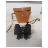 Bausch & Lomb Zephyr 7x35 Binoculars with Case
