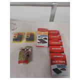 Catchmaster Mouse & Insect Glue Trap Bundle