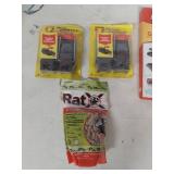 Catchmaster Mouse & Insect Glue Trap Bundle