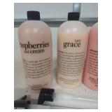 Philosophy Bath and Body Collection Set