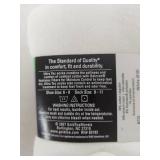 Ultra Tec Gold Toe Cotton Crew Socks 3-Pack and 4 pack