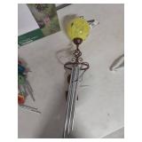 Garden Treasures Wind Chime Collection