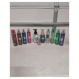 Bath & Body Works Holiday Collection Bundle