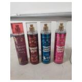 Bath & Body Works Holiday Collection Bundle