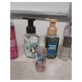 Bath & Body Works Holiday Collection Bundle