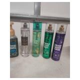 Bath & Body Works Holiday Collection Bundle