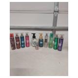 Bath & Body Works Holiday Collection Bundle