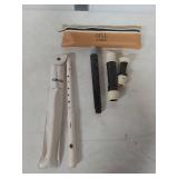 Yamaha Fife YRF-21 and Gill Fife with Case