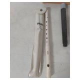 Yamaha Fife YRF-21 and Gill Fife with Case