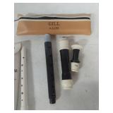 Yamaha Fife YRF-21 and Gill Fife with Case