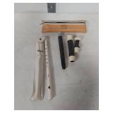 Yamaha Fife YRF-21 and Gill Fife with Case