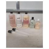 Philosophy Grace Collection Bath Set