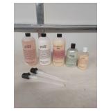 Philosophy Grace Collection Bath Set