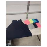 Fruit of the Loom HD Cotton Tank Top 3XL