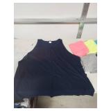 Fruit of the Loom HD Cotton Tank Top 3XL