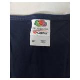 Fruit of the Loom HD Cotton Tank Top 3XL