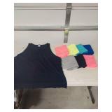 Fruit of the Loom HD Cotton Tank Top 3XL