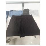 Supima Cotton 3X Shorts Set
