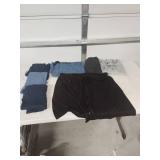 Supima Cotton 3X Shorts Set