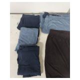 Supima Cotton 3X Shorts Set