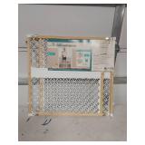Summer Infant Pressure Mount Baby Gate
