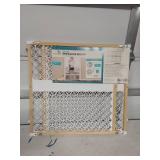 Summer Infant Pressure Mount Baby Gate