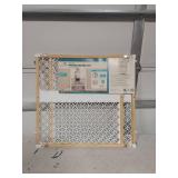 Summer Infant Pressure Mount Baby Gate