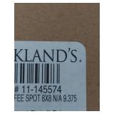 Coffee Shop Wall Art Collection 8x8