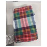 Soft Fleece Throw Blanket Collection