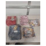 Margaritaville Canvas Market Tote Collection