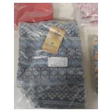 Margaritaville Canvas Market Tote Collection