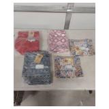 Margaritaville Canvas Market Tote Collection