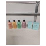 Philosophy Bath & Body Collection Set