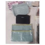 Wholesale Lot of Mixed Cosmetic Bags and Pouches