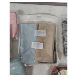 Wholesale Lot of Mixed Cosmetic Bags and Pouches