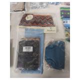 Wholesale Lot of Mixed Cosmetic Bags and Pouches