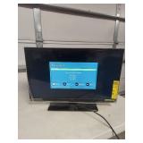 Insignia LCD TV with Built-in DVD Player 27in