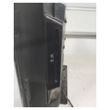 Insignia LCD TV with Built-in DVD Player 27in