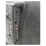 Insignia LCD TV with Built-in DVD Player 27in