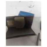 Collection of Leather Wallets - Mixed Colors