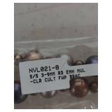 Multi-Color Cultured Pearl Bracelet