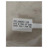 Sterling Silver Chocolate Brown Freshwater Pearl Necklace