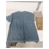Fruit of the Loom Cotton T-Shirt Bundle XL
