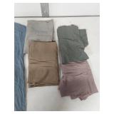 Fruit of the Loom Cotton T-Shirt Bundle XL