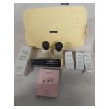 Philosophy Skincare Collection with Cosmetic Bag