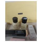 Philosophy Skincare Collection with Cosmetic Bag