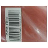 Fashion Ring Wallet Set - Leopard Print and Beige