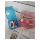 Complete Sewing and Craft Supply Collection