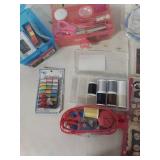 Complete Sewing and Craft Supply Collection